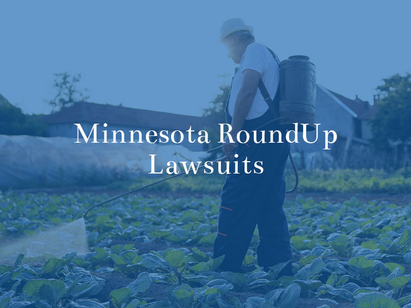 minnesota roundup lawsuits