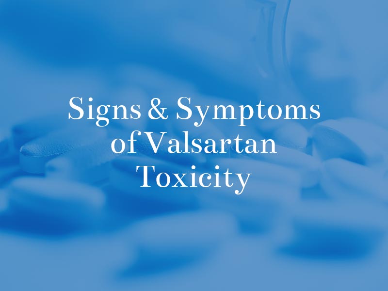 Valsartan pills on counter