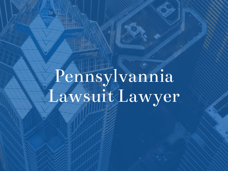 pennsylvannia roundup lawsuit lawyer